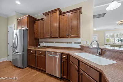 806 Wildflower Drive, Holly Ridge, NC 28445 - Photo 15