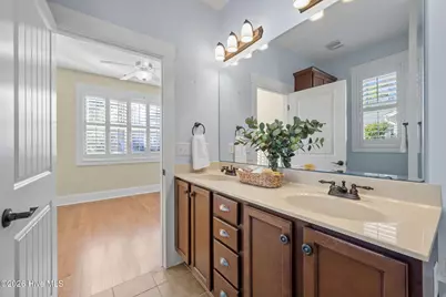 806 Wildflower Drive, Holly Ridge, NC 28445 - Photo 35