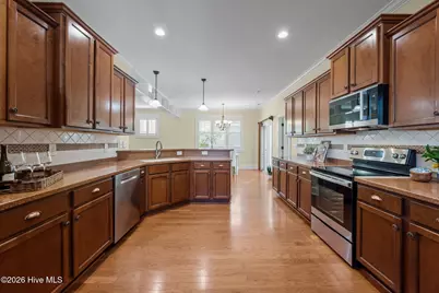 806 Wildflower Drive, Holly Ridge, NC 28445 - Photo 17