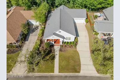 806 Wildflower Drive, Holly Ridge, NC 28445 - Photo 53