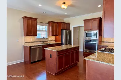 505 Becky Anne Drive, Winterville, NC 28590 - Photo 17
