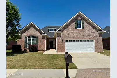 505 Becky Anne Drive, Winterville, NC 28590 - Photo 1