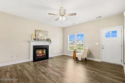 107 Waterstone Court, Fremont, NC 27830 - Photo 5