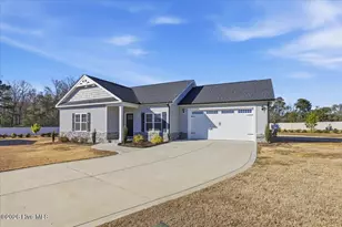 107 Waterstone Ct, Fremont, NC 27830 - Photo 1
