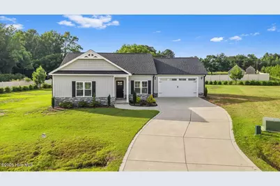 107 Waterstone Court, Fremont, NC 27830 - Photo 3
