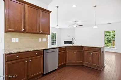 317 Sand Grove Drive, Swansboro, NC 28584 - Photo 9