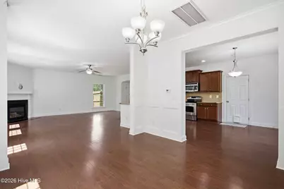 317 Sand Grove Drive, Swansboro, NC 28584 - Photo 5