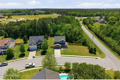 317 Sand Grove Drive, Swansboro, NC 28584 - Photo 47