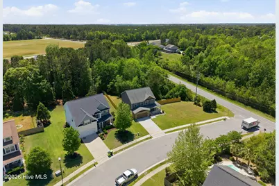 317 Sand Grove Drive, Swansboro, NC 28584 - Photo 45