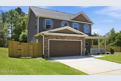 317 Sand Grove Drive, Swansboro, NC 28584 - Photo 37
