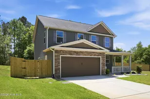 317 Sand Grove Dr, Swansboro, NC 28584 - Photo 37
