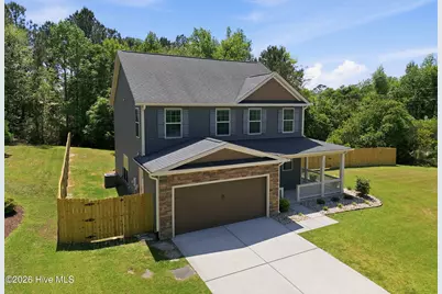 317 Sand Grove Drive, Swansboro, NC 28584 - Photo 41