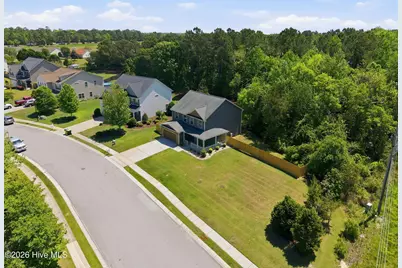 317 Sand Grove Drive, Swansboro, NC 28584 - Photo 39