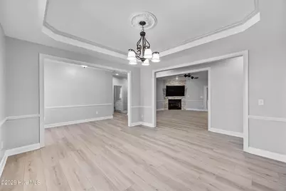 905 Charleston Place, Sneads Ferry, NC 28460 - Photo 15