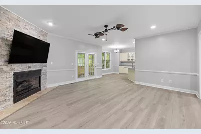 905 Charleston Place, Sneads Ferry, NC 28460 - Photo 19
