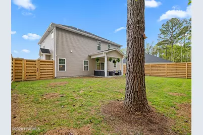 232 Lookout Lane, Sneads Ferry, NC 28460 - Photo 59