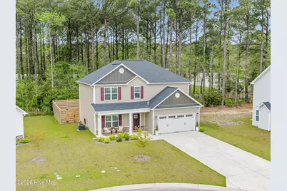 232 Lookout Lane, Sneads Ferry, NC 28460 - Photo 65