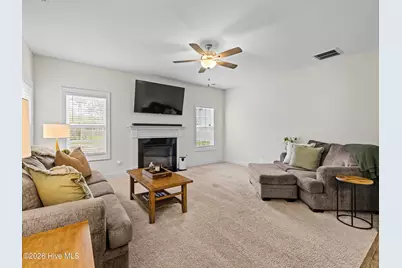 232 Lookout Lane, Sneads Ferry, NC 28460 - Photo 27