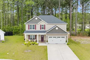 232 Lookout Ln, Sneads Ferry, NC 28460 - Photo 63