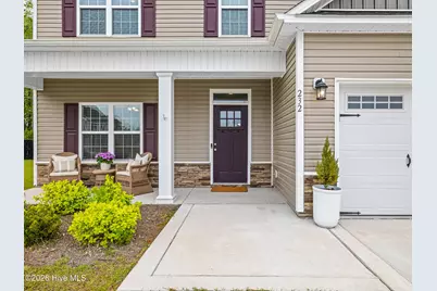 232 Lookout Lane, Sneads Ferry, NC 28460 - Photo 7