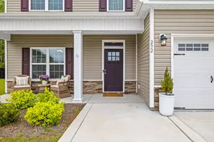 232 Lookout Ln, Sneads Ferry, NC 28460 - Photo 7
