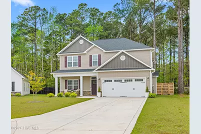 232 Lookout Lane, Sneads Ferry, NC 28460 - Photo 5