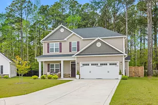 232 Lookout Ln, Sneads Ferry, NC 28460 - Photo 5