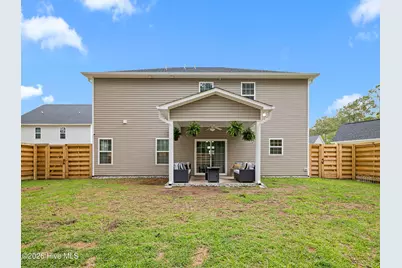 232 Lookout Lane, Sneads Ferry, NC 28460 - Photo 57