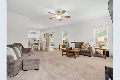 232 Lookout Lane, Sneads Ferry, NC 28460 - Photo 29