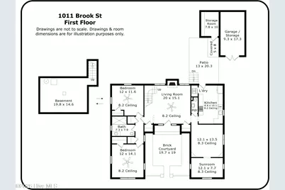 1011 Brook Street, Fayetteville, NC 28305 - Photo 59
