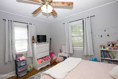 1011 Brook Street, Fayetteville, NC 28305 - Photo 27
