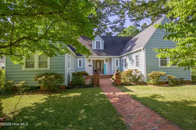 1011 Brook Street, Fayetteville, NC 28305 - Photo 1