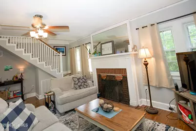 1011 Brook Street, Fayetteville, NC 28305 - Photo 9