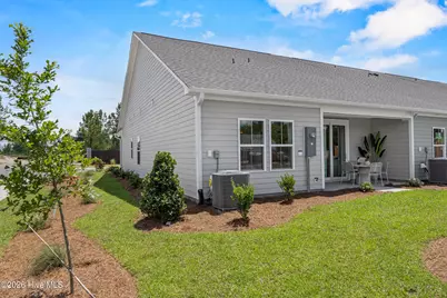 1103 Fryar Avenue #98, Leland, NC 28451 - Photo 33