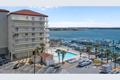 100 Olde Towne Yacht Club Drive #507, Beaufort, NC 28516 - Photo 39