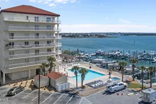 100 Olde Towne Yacht Clb Dr, Beaufort, NC 28516 - Photo 39