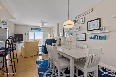 100 Olde Towne Yacht Club Drive #507, Beaufort, NC 28516 - Photo 11