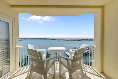 100 Olde Towne Yacht Club Drive #507, Beaufort, NC 28516 - Photo 1