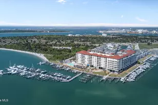 100 Olde Towne Yacht Clb Dr, Beaufort, NC 28516 - Photo 5