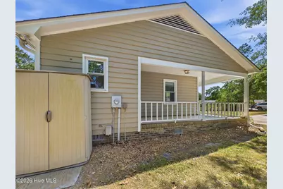 3612 Knotty Court, Wilmington, NC 28405 - Photo 43