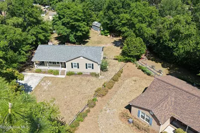 3612 Knotty Court, Wilmington, NC 28405 - Photo 57