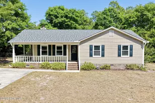 3612 Knotty Ct, Wilmington, NC 28405 - Photo 1