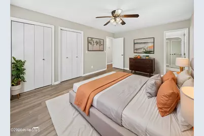 3612 Knotty Court, Wilmington, NC 28405 - Photo 23
