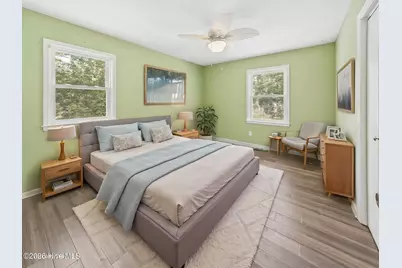 3612 Knotty Court, Wilmington, NC 28405 - Photo 33