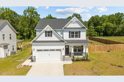 232 Kenbridge Lane, Princeton, NC 27569 - Photo 35