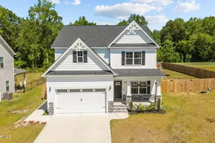232 Kenbridge Ln, Princeton, NC 27569 - Photo 35