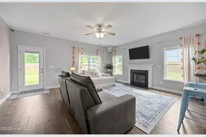 232 Kenbridge Lane, Princeton, NC 27569 - Photo 11