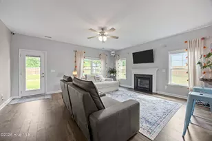 232 Kenbridge Ln, Princeton, NC 27569 - Photo 11