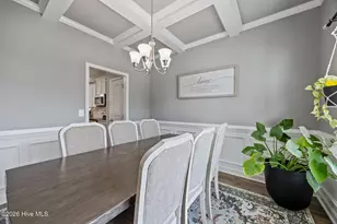 232 Kenbridge Ln, Princeton, NC 27569 - Photo 3
