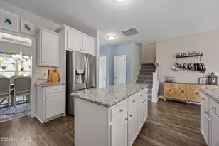 232 Kenbridge Ln, Princeton, NC 27569 - Photo 7